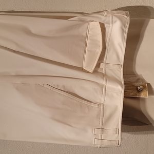 Michael Kors size 16 Cream color pants